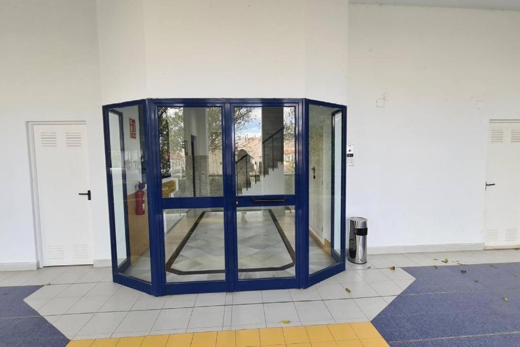 Apartament Beach Playamar 托雷莫利诺斯 外观 照片